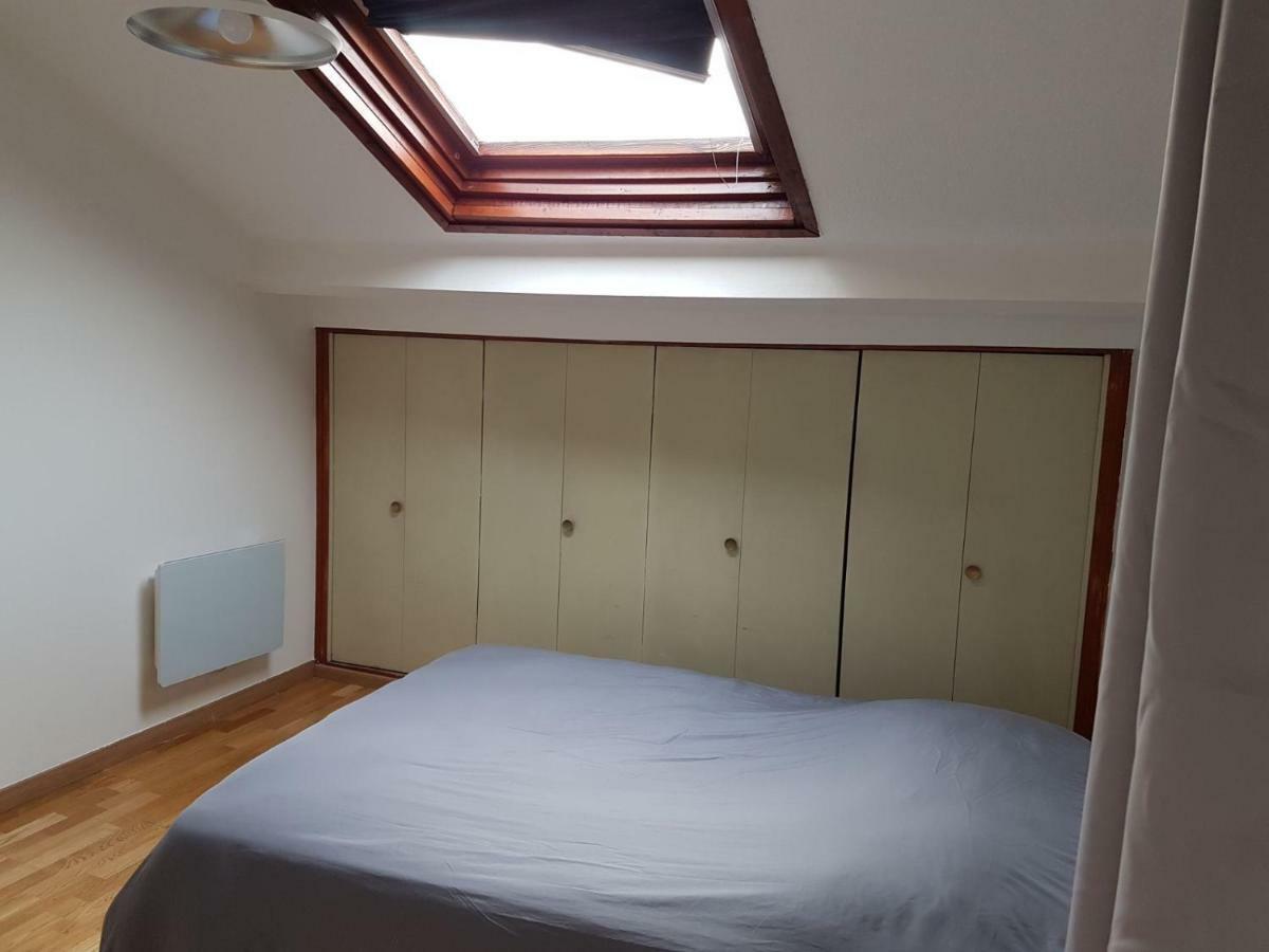 Appartement 7 - Tout Equipe, Fonctionnel - Carmes, Toulouse Eksteriør bilde
