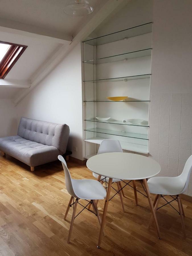 Appartement 7 - Tout Equipe, Fonctionnel - Carmes, Toulouse Eksteriør bilde