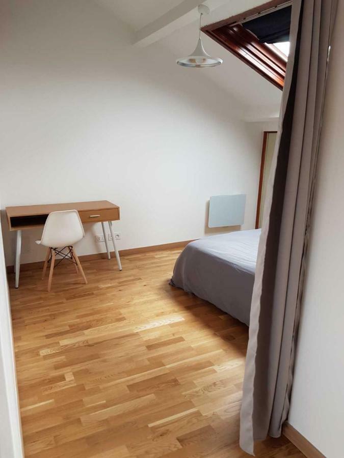 Appartement 7 - Tout Equipe, Fonctionnel - Carmes, Toulouse Eksteriør bilde