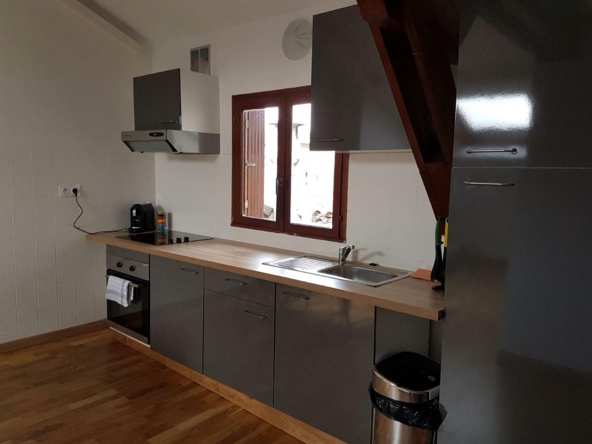 Appartement 7 - Tout Equipe, Fonctionnel - Carmes, Toulouse Eksteriør bilde