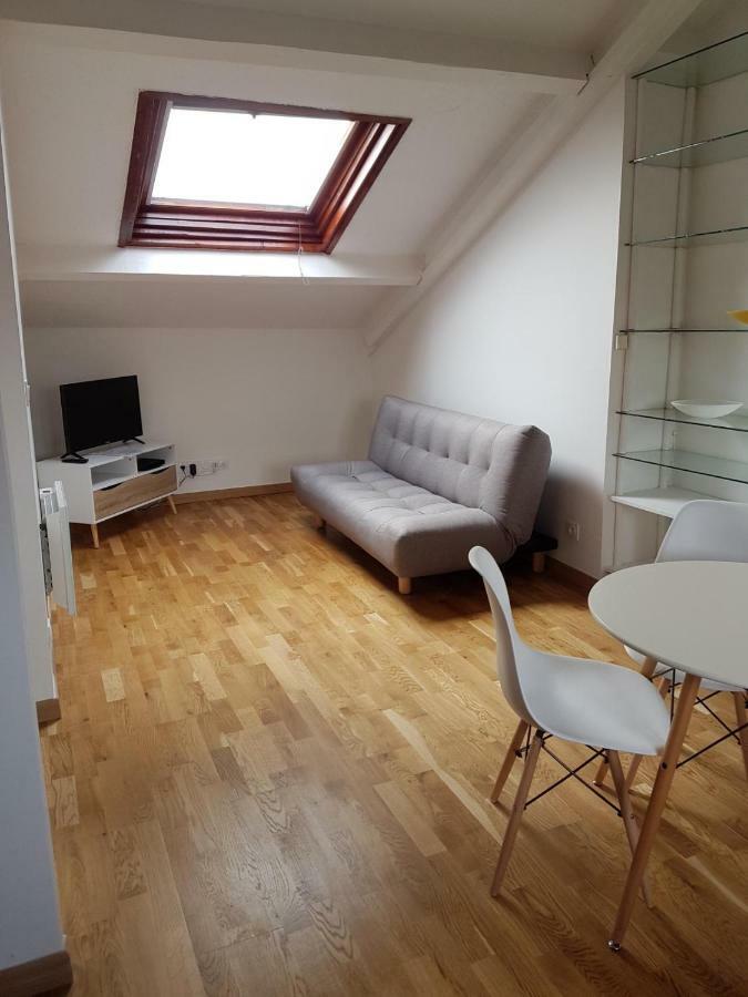 Appartement 7 - Tout Equipe, Fonctionnel - Carmes, Toulouse Eksteriør bilde