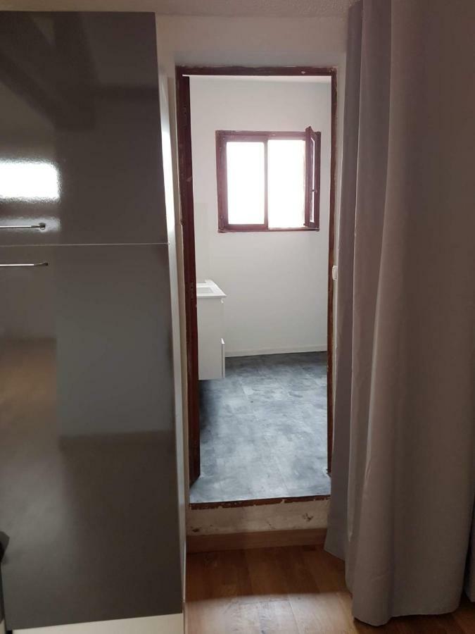 Appartement 7 - Tout Equipe, Fonctionnel - Carmes, Toulouse Eksteriør bilde