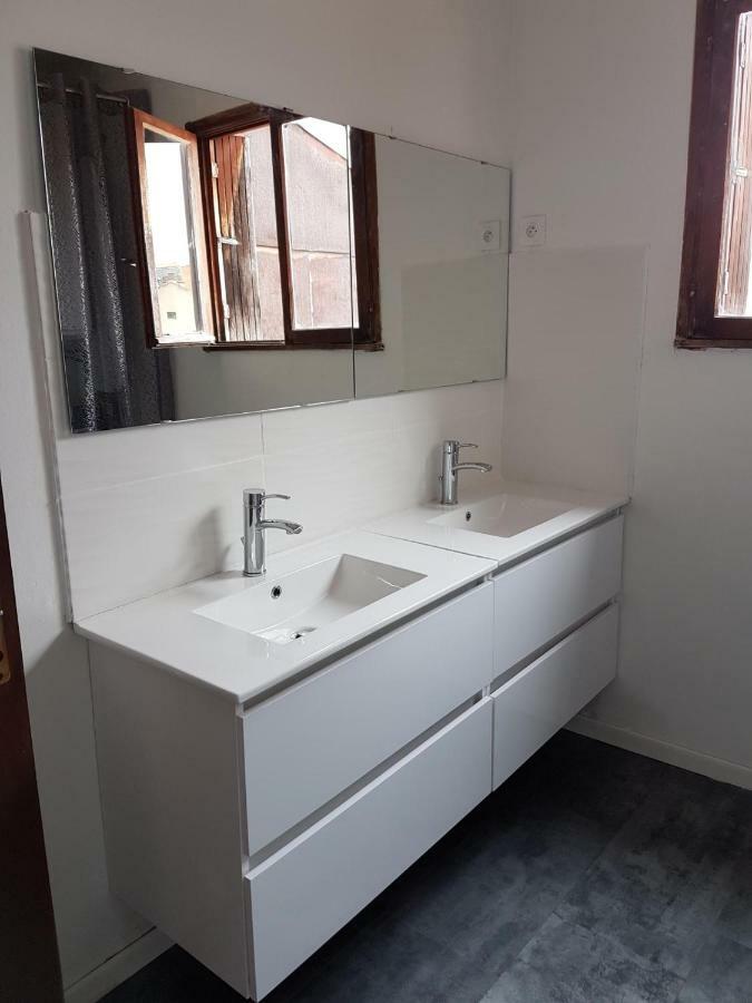 Appartement 7 - Tout Equipe, Fonctionnel - Carmes, Toulouse Eksteriør bilde