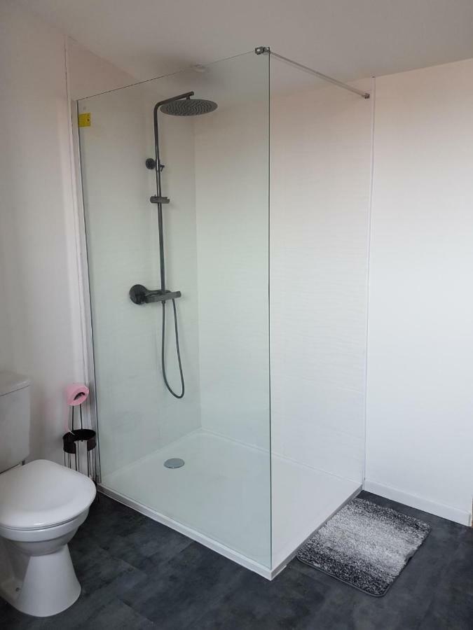Appartement 7 - Tout Equipe, Fonctionnel - Carmes, Toulouse Eksteriør bilde