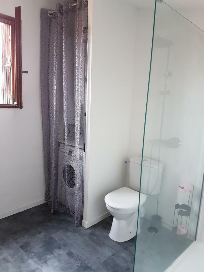 Appartement 7 - Tout Equipe, Fonctionnel - Carmes, Toulouse Eksteriør bilde