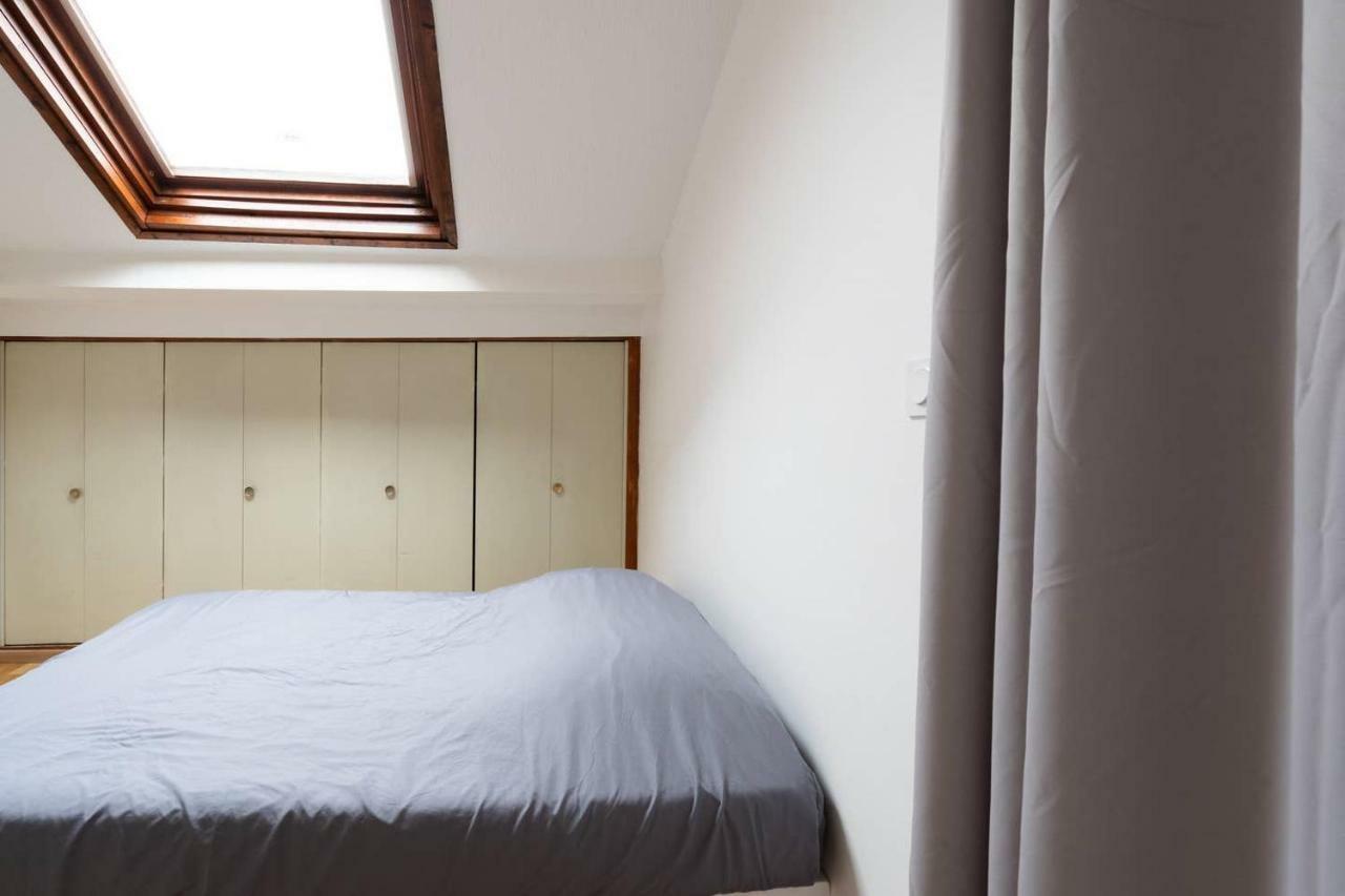 Appartement 7 - Tout Equipe, Fonctionnel - Carmes, Toulouse Eksteriør bilde