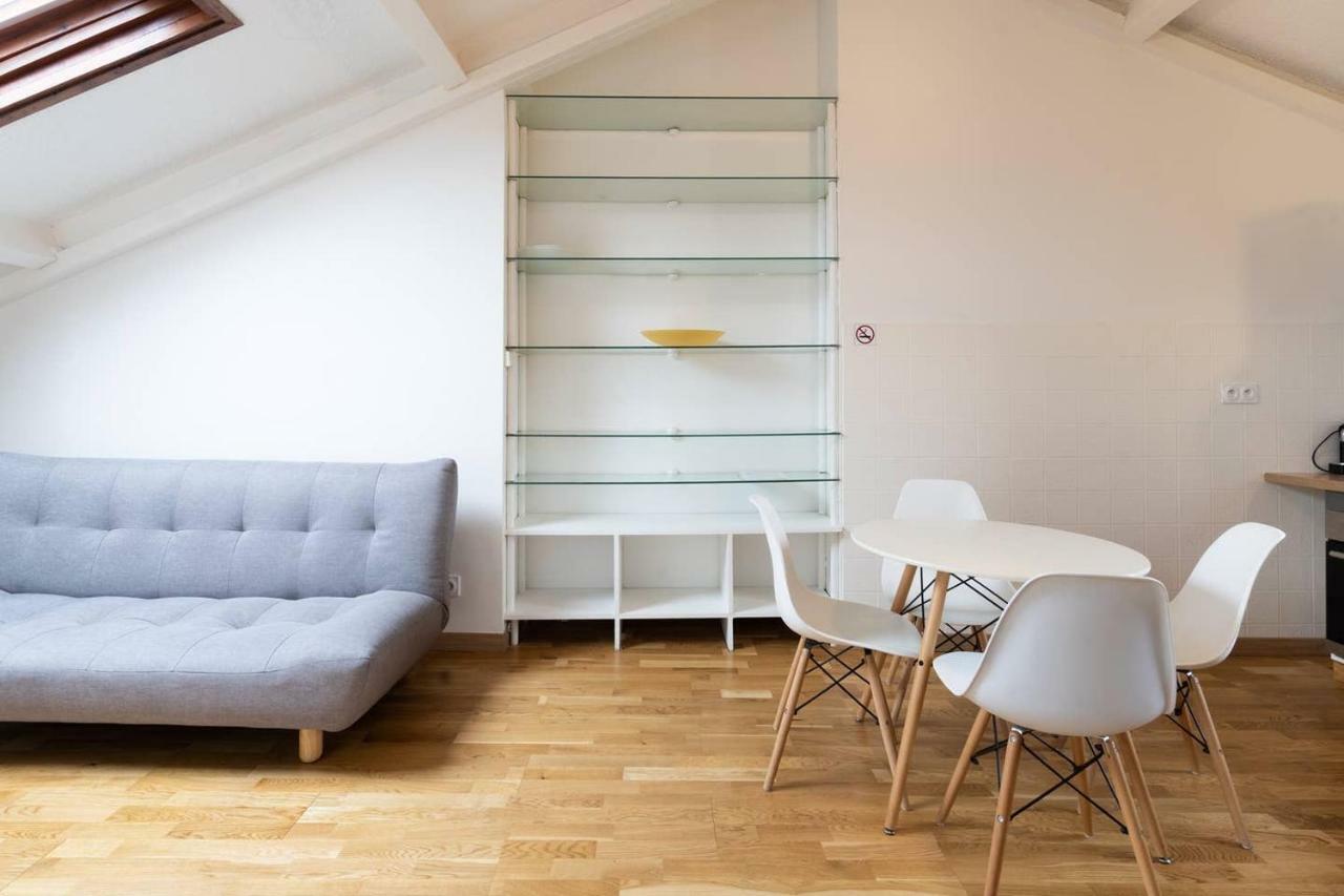 Appartement 7 - Tout Equipe, Fonctionnel - Carmes, Toulouse Eksteriør bilde